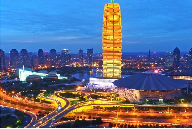 中国（郑州）国际汽车后市场博览